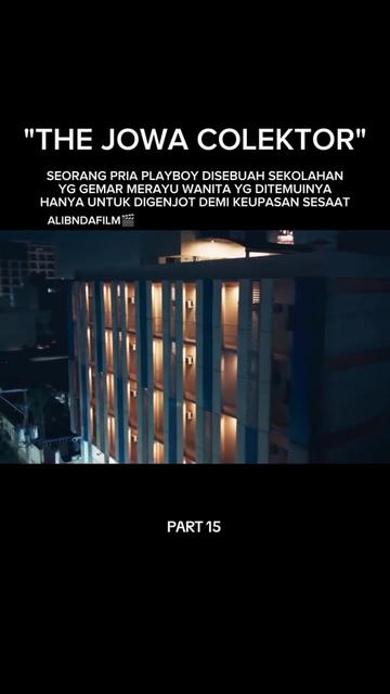 @TIKTOK ALIBNDAFILM 🎬
