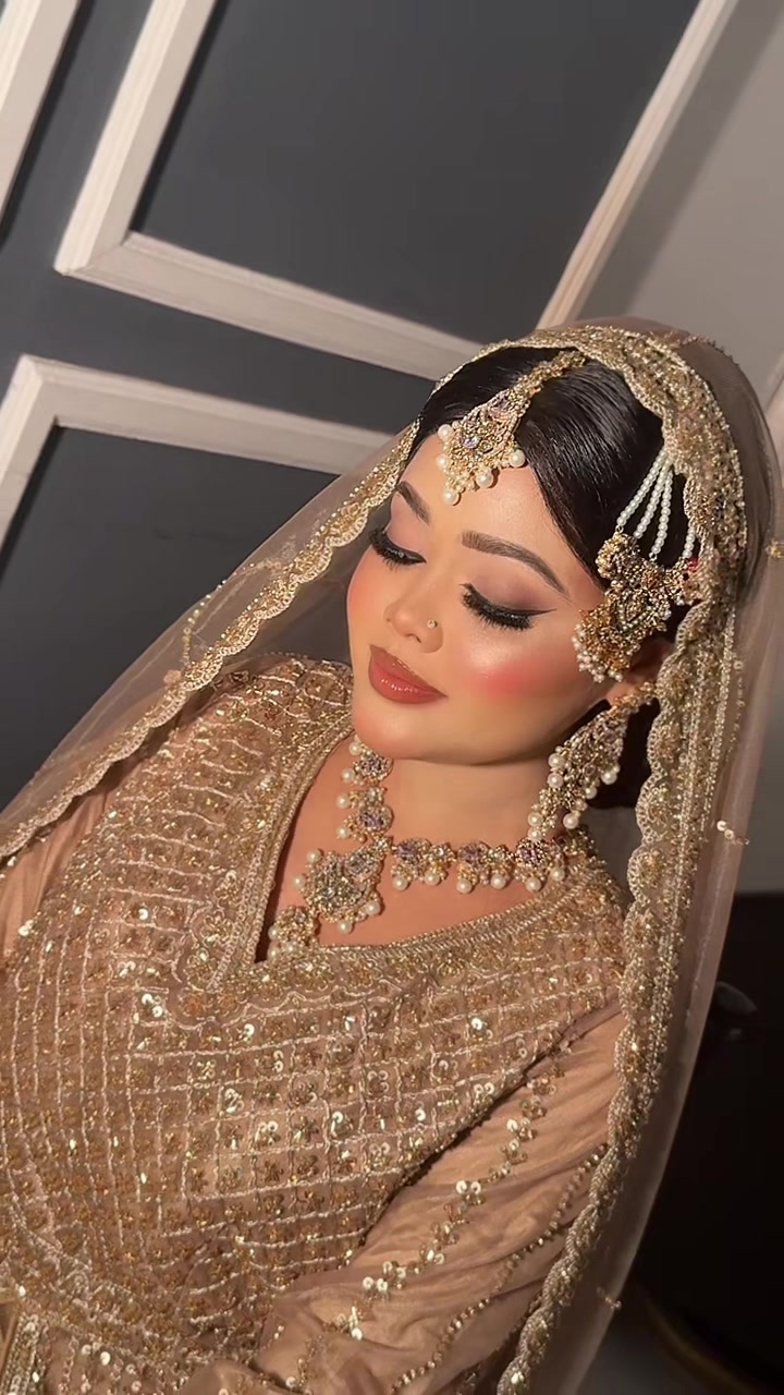 @Khadiza's Makeover