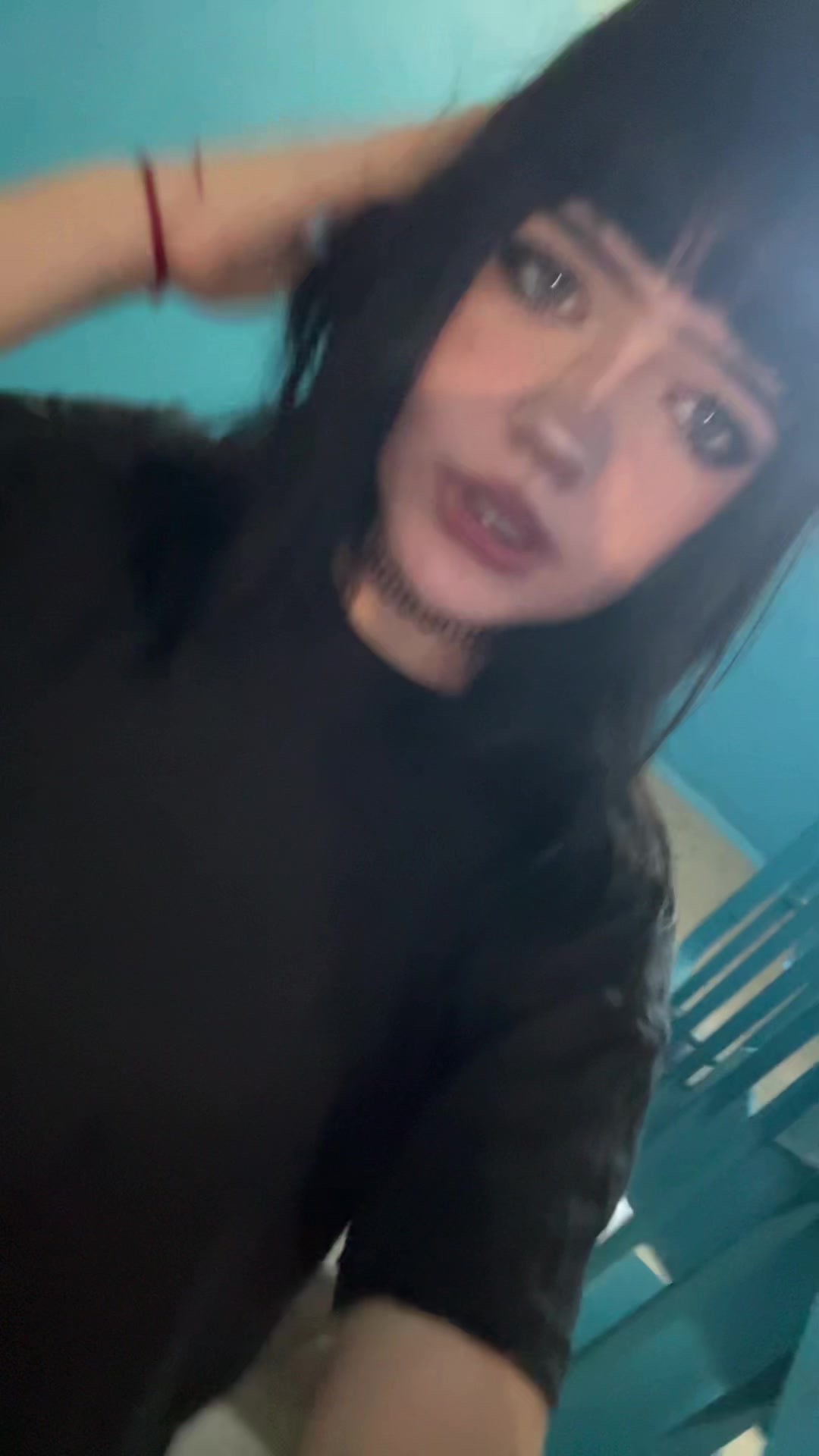 @Кикимора