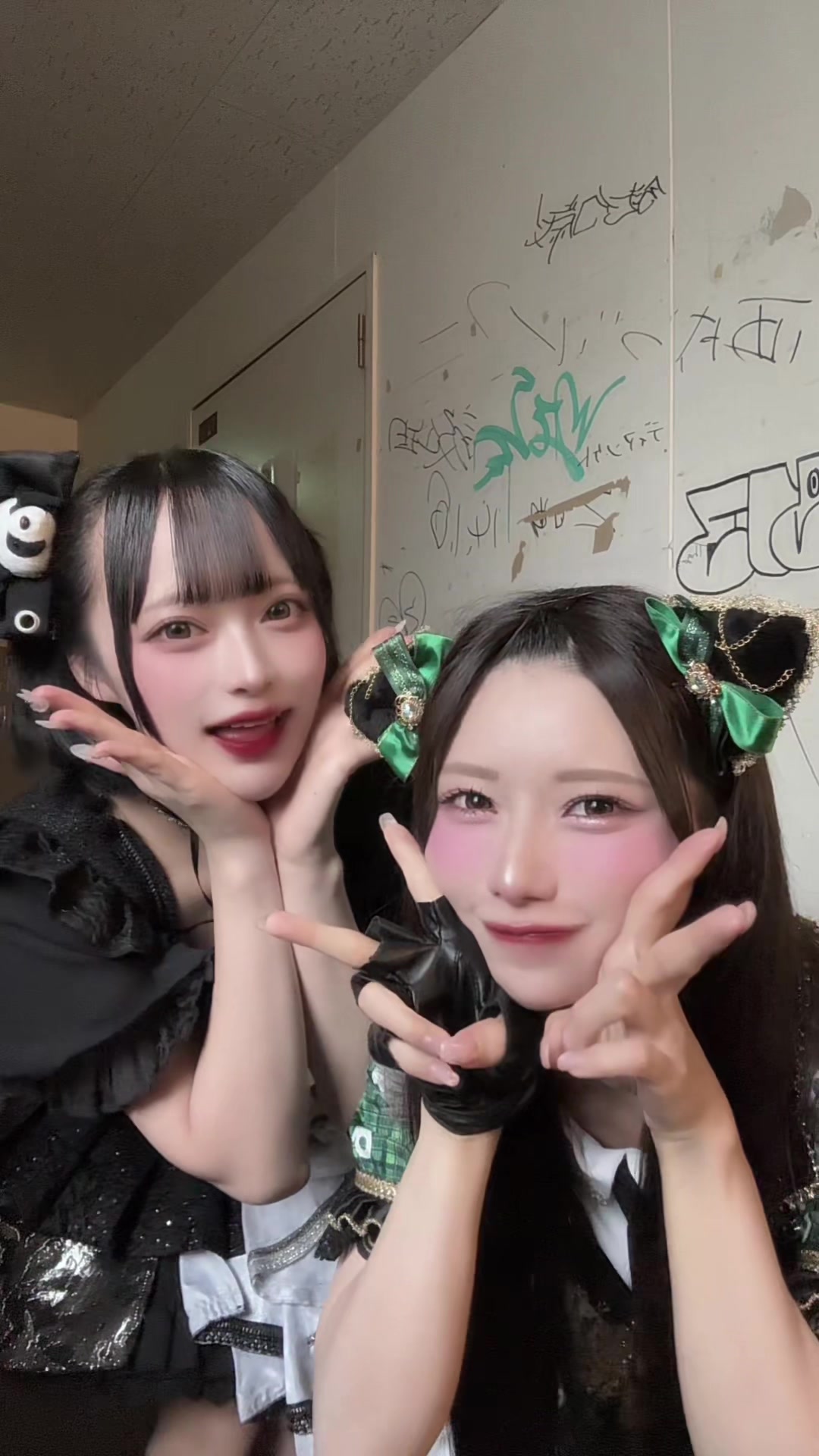 @白洲あやん🐼🖤
