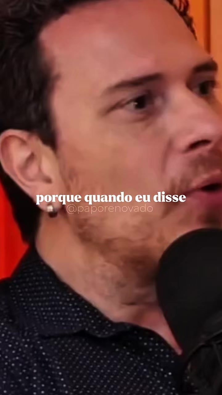 @Papo Renovado