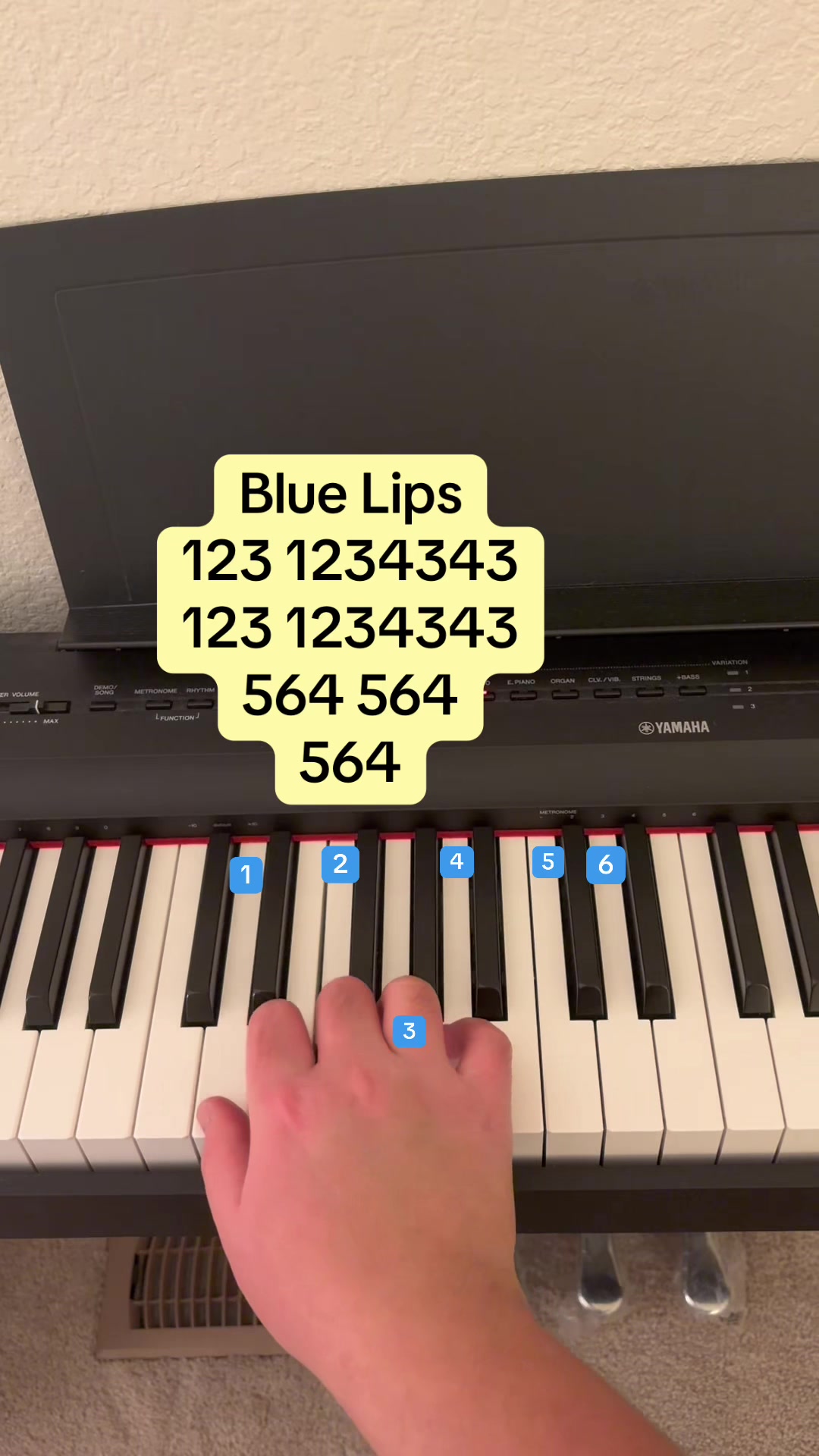 @Piano 🎹