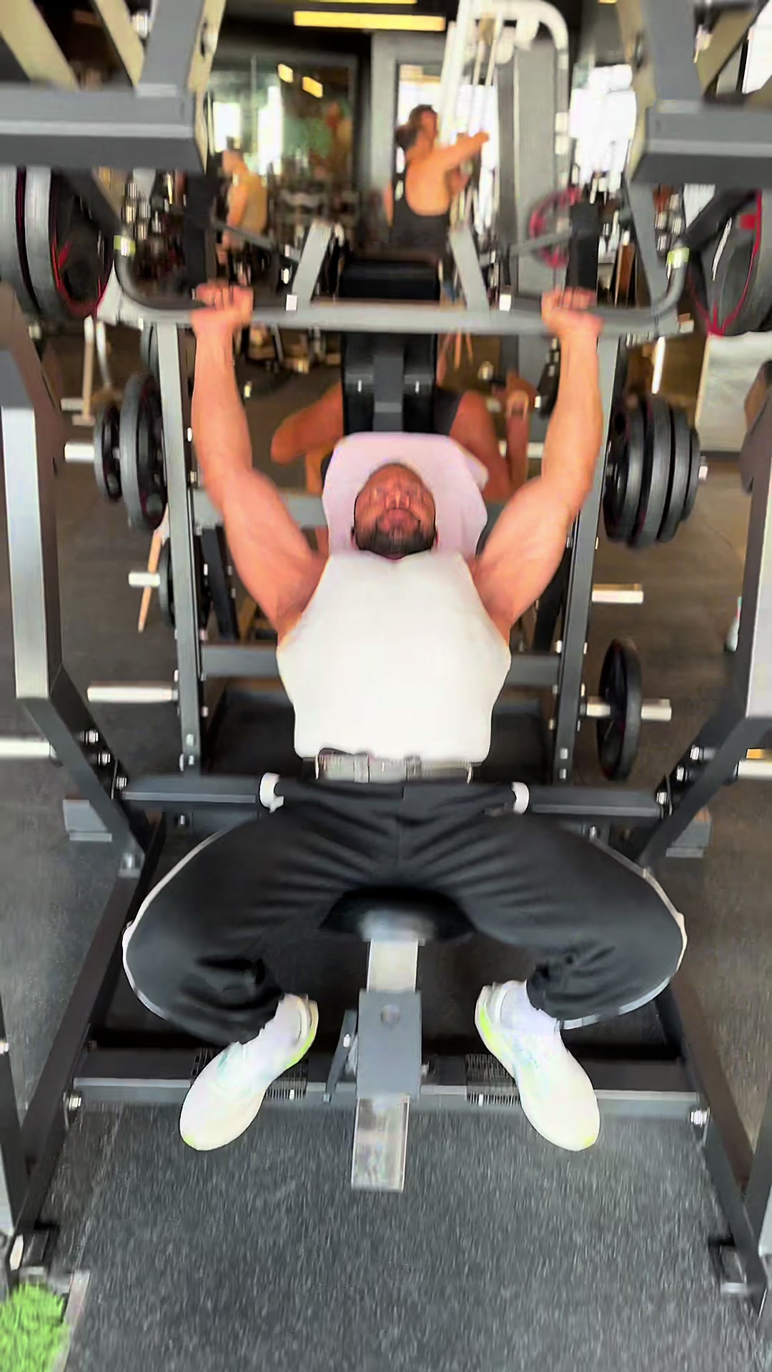 @Fakher Badr | Personal Trainer