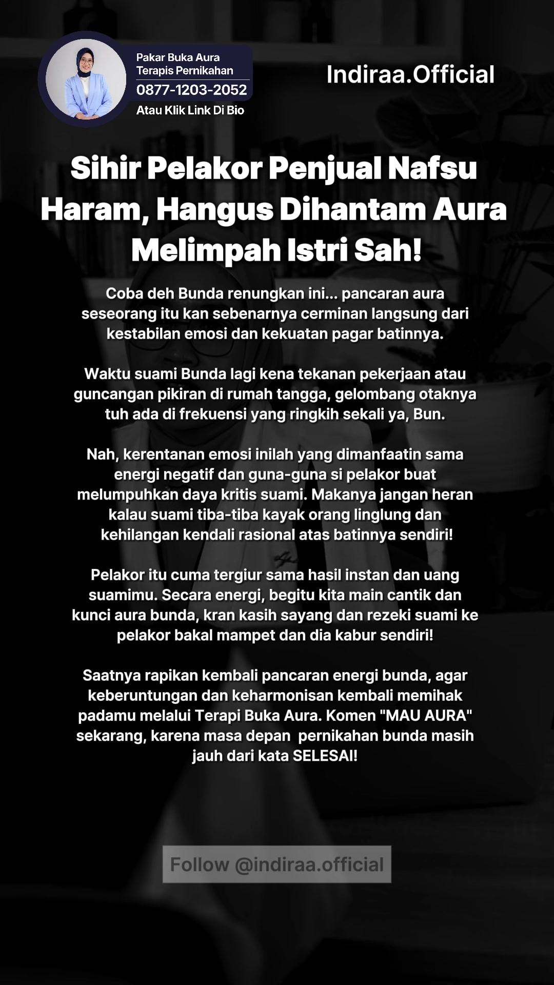 @indira official