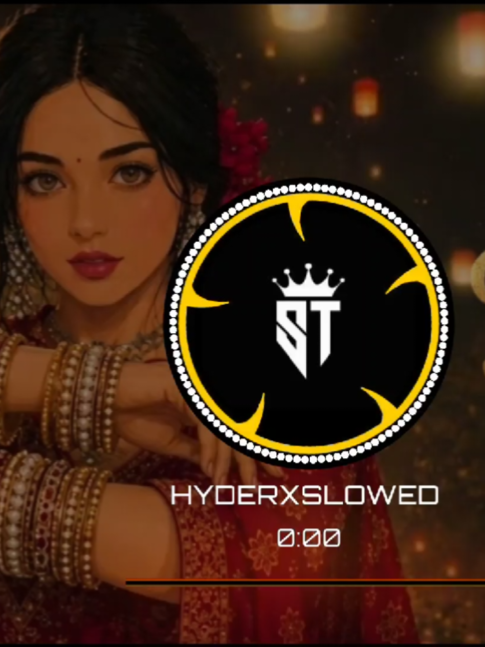 @HyderXSlowed