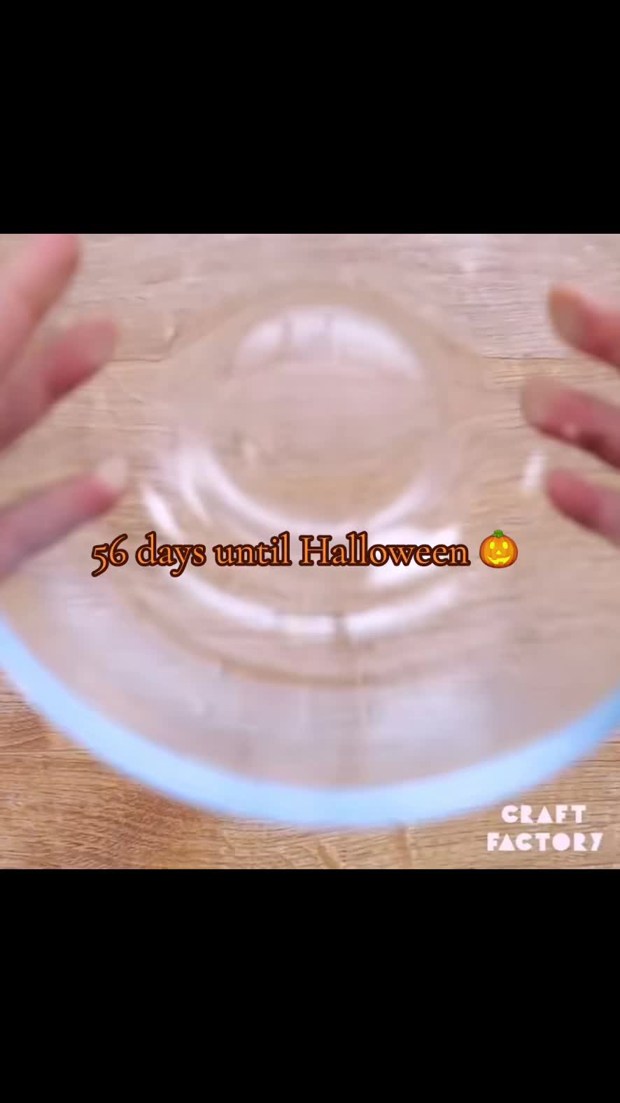 @Halloween count down
