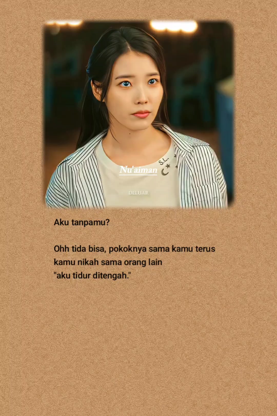 @Nu'Aiman