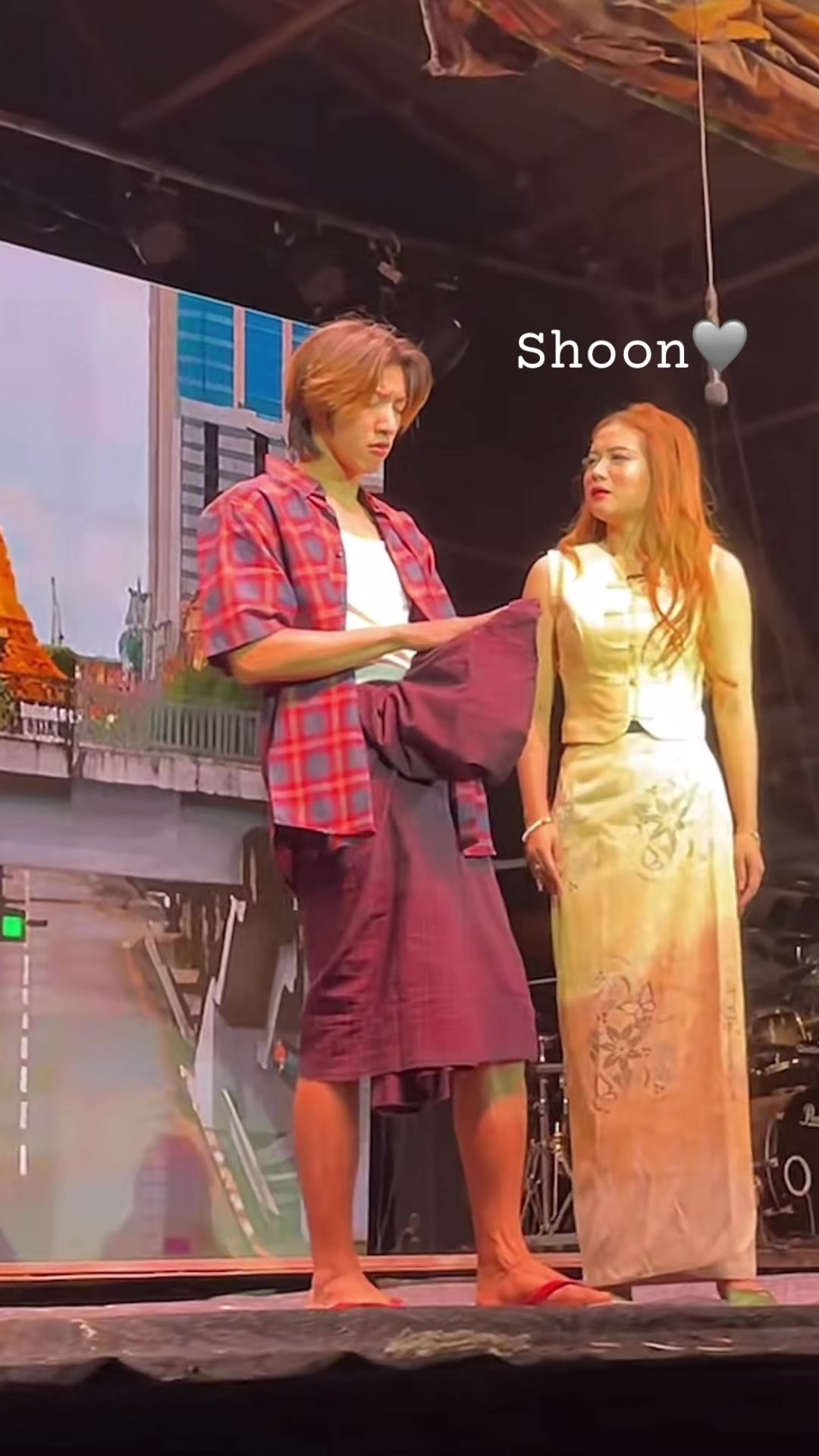 @Za Bu&Khin🎀ရွှန်း🎀