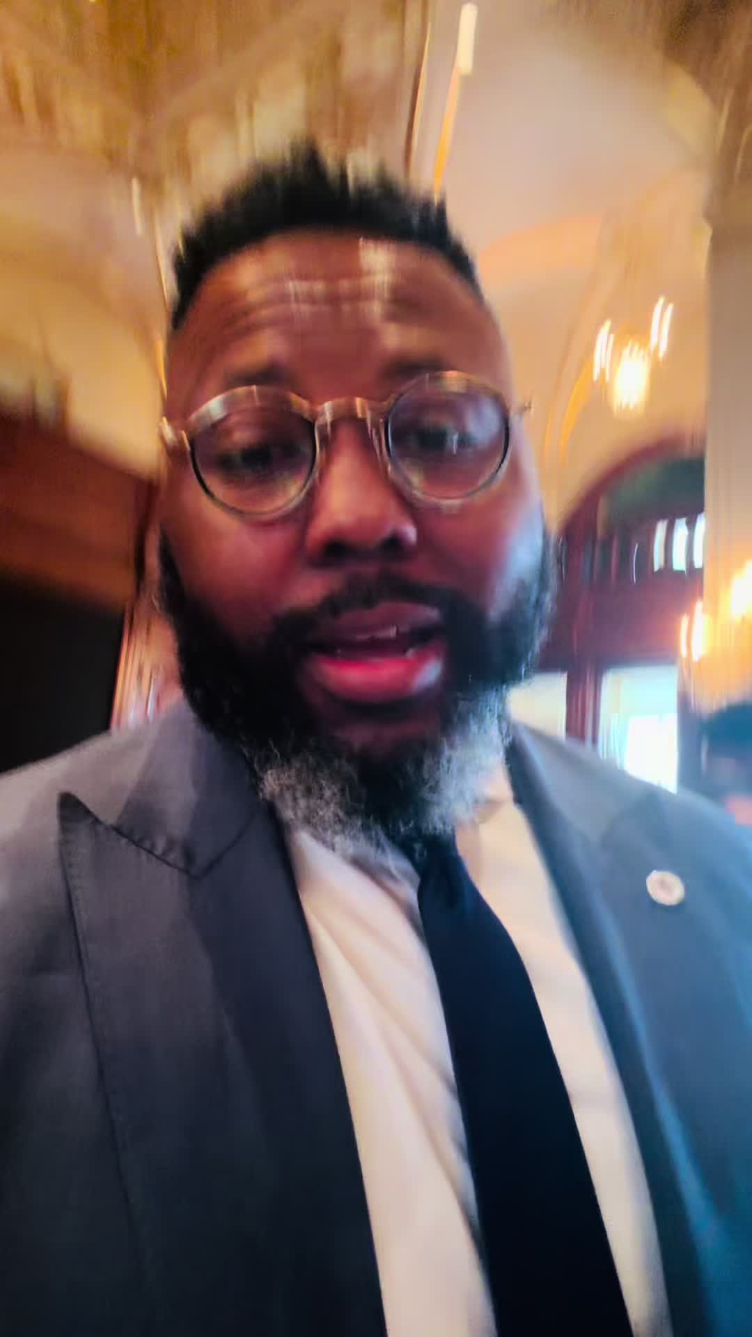 @Rep. Kam Buckner