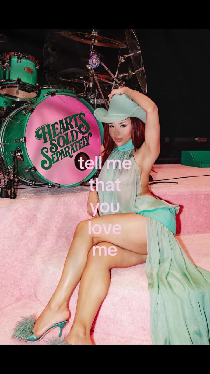 @mariah coded