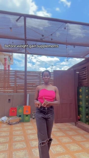 @🧿💫Mz_Ampofowaa🤭❤️