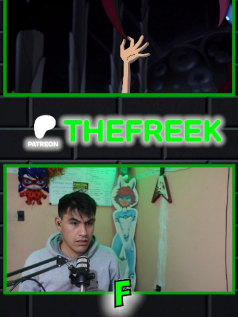 @TheFreek