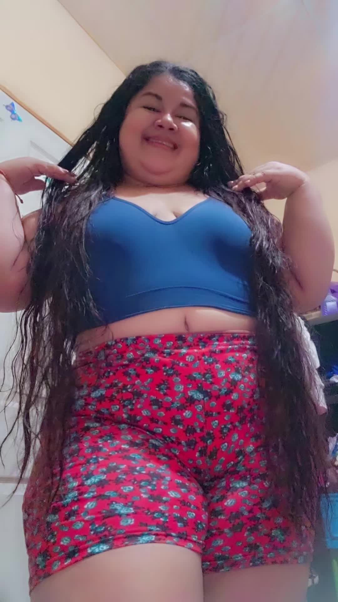 @❤️🇸🇻Beatriz❤️D&iacute;az❤️🇸🇻