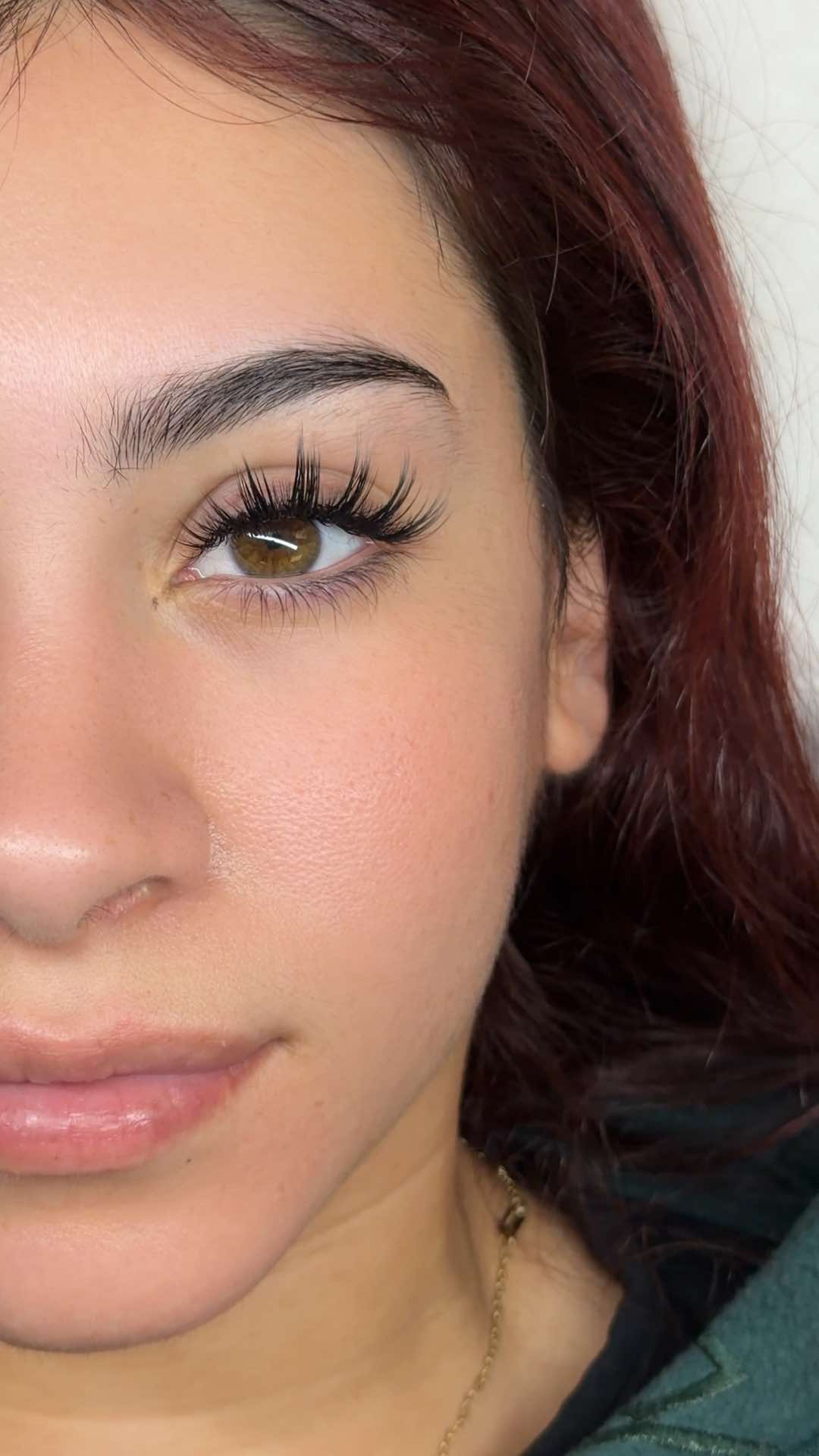 @Anh | AZ Lash Artist