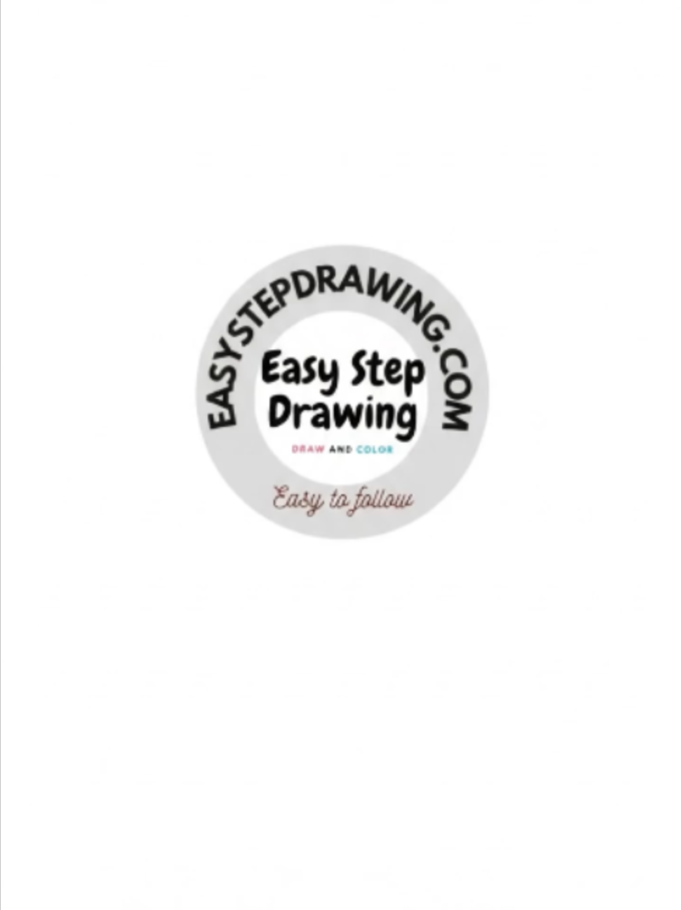 @Easystepdrawing