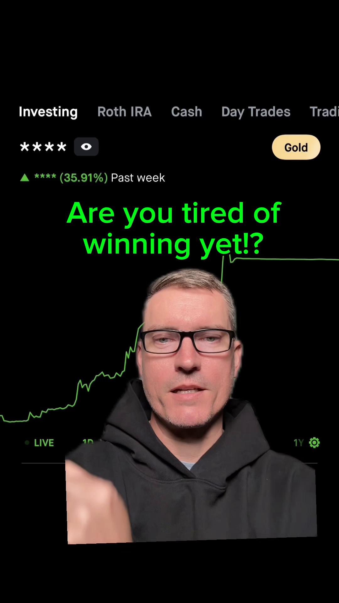 @Scott | Options & Investing