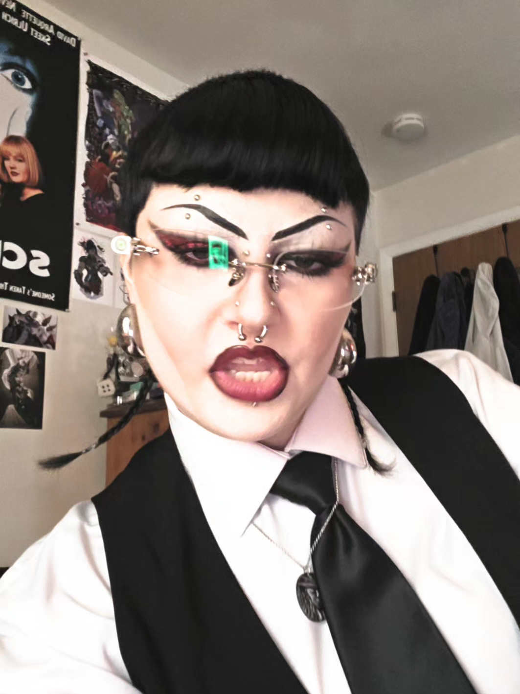 @female beetlejuice