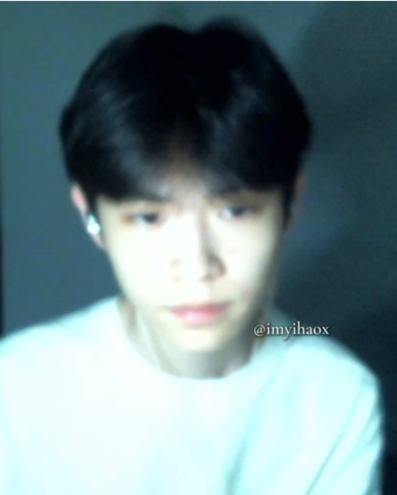 @Yihao Xing
