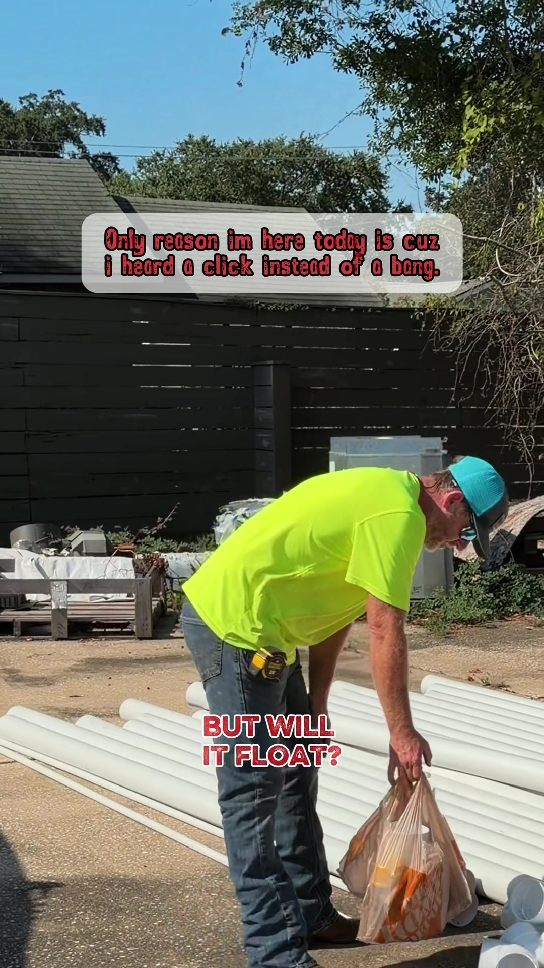 @GoodNuff Construction