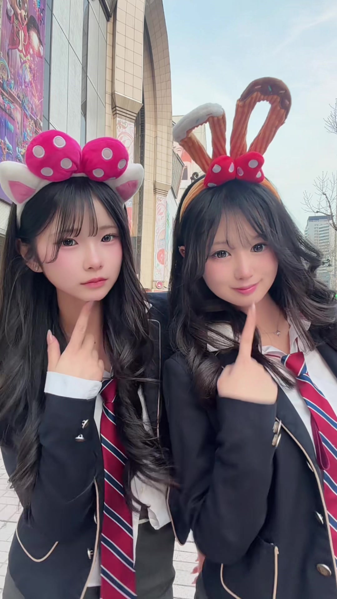 @うめ
