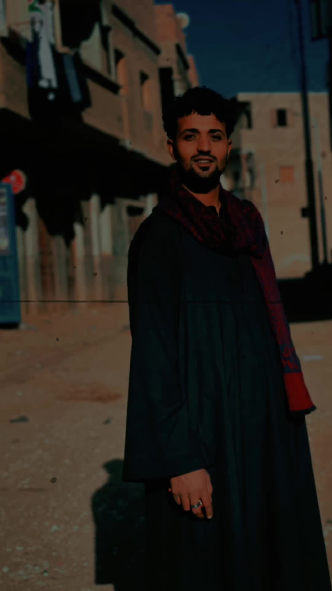 @هيثم ابن الحاج حسن قاضي