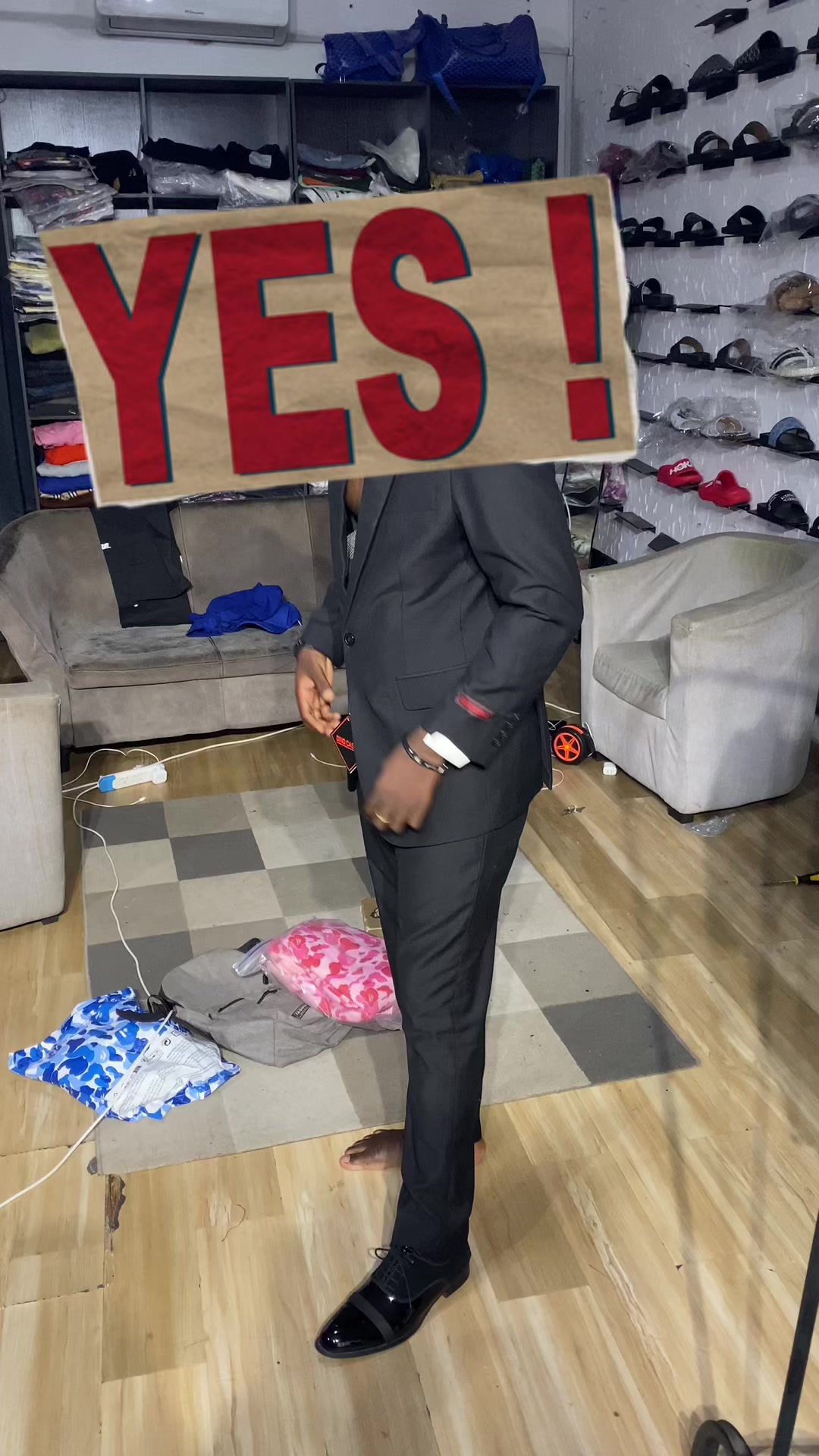 @Rafiou Akande T&egrave;kiyou
