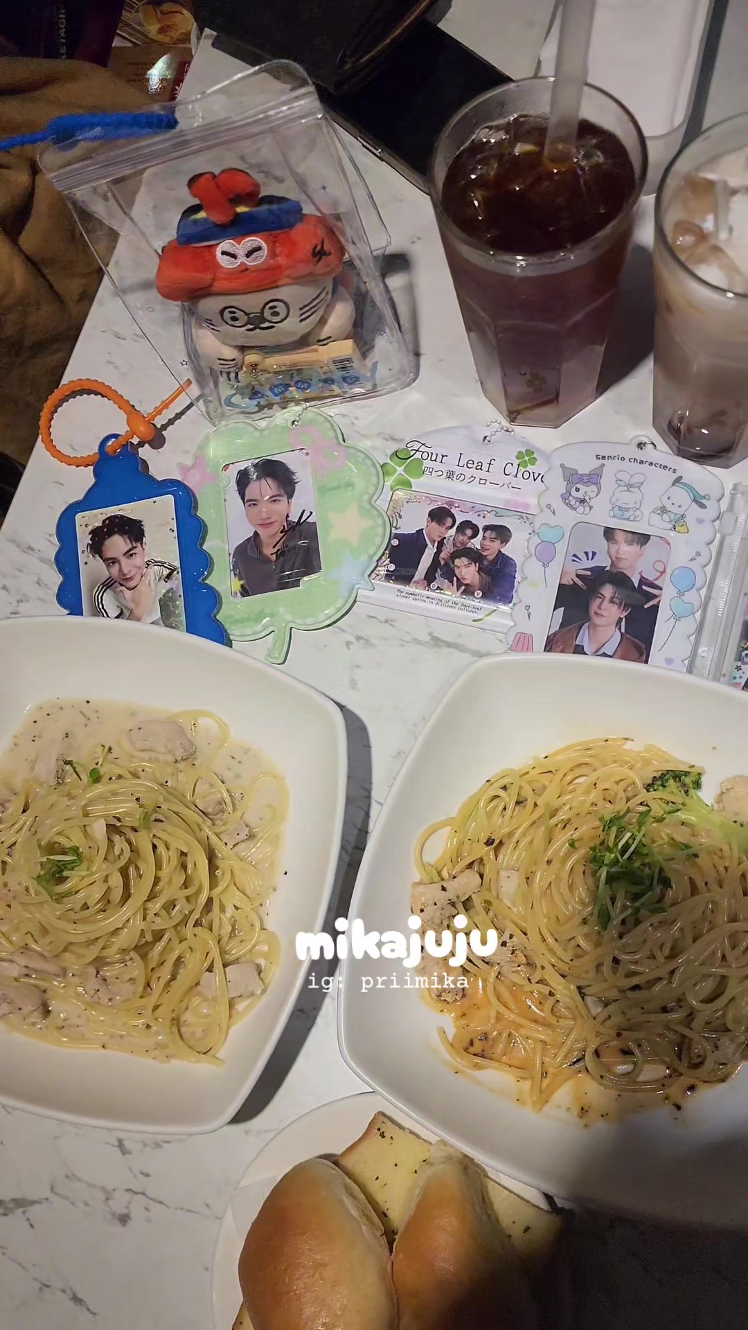 @Mika づ♡