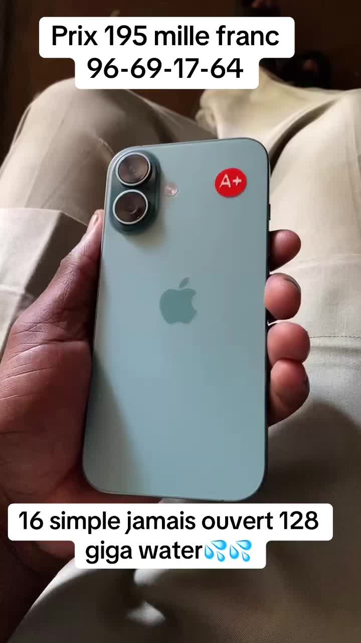 @iPhone Moh🍏😎🍎