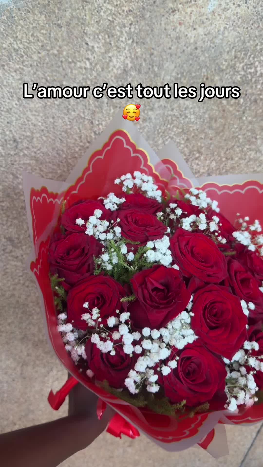 @La Vie en Rose225 💐