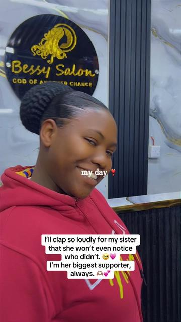 @Wanjiku Ndung'u ♥️
