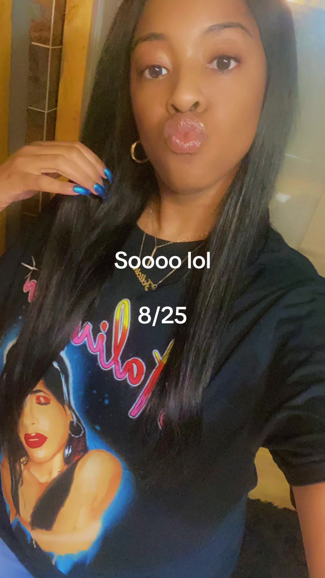 @BYE Felicia