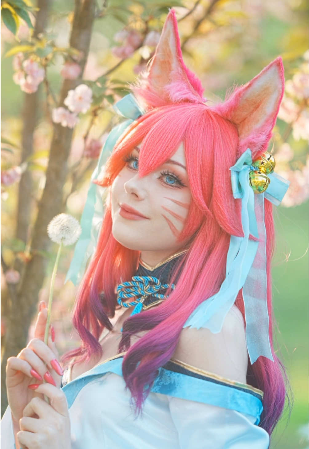 @Ahri 💗