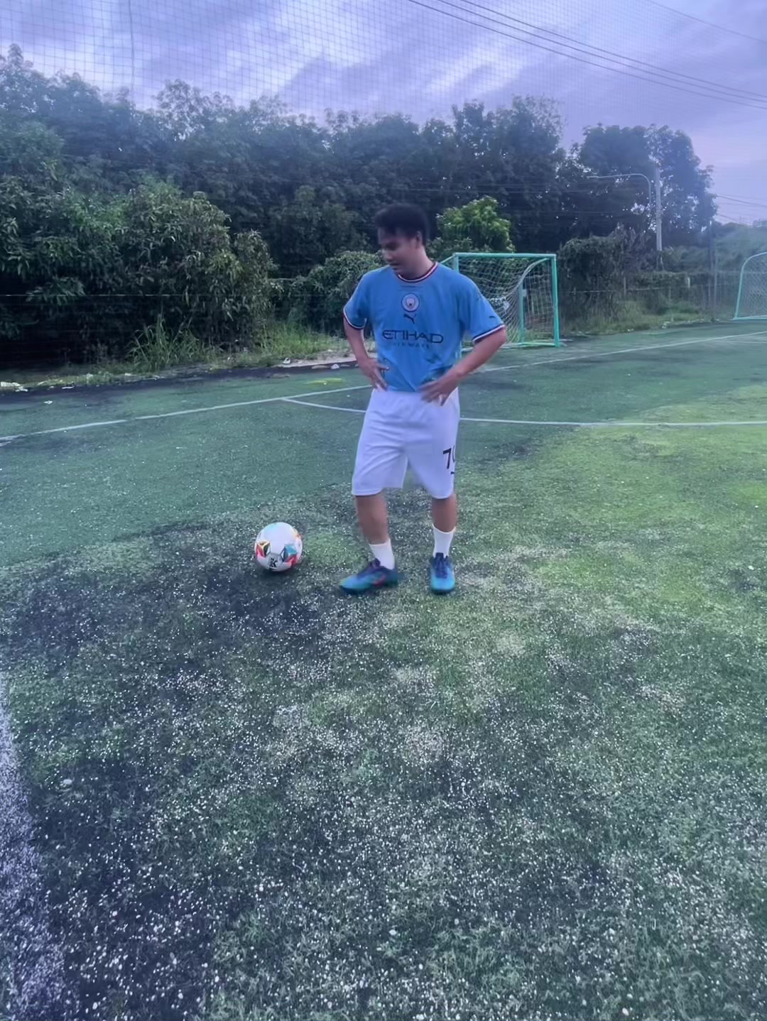 @Thầy T&acirc;n Sports