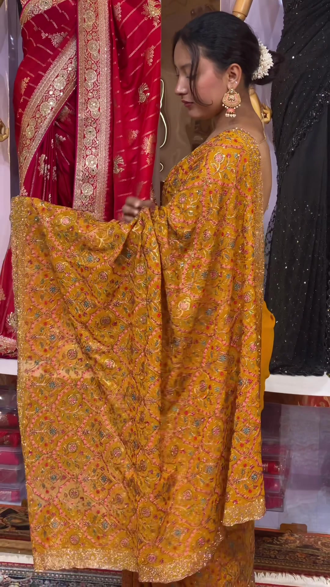 @Naari sringaar