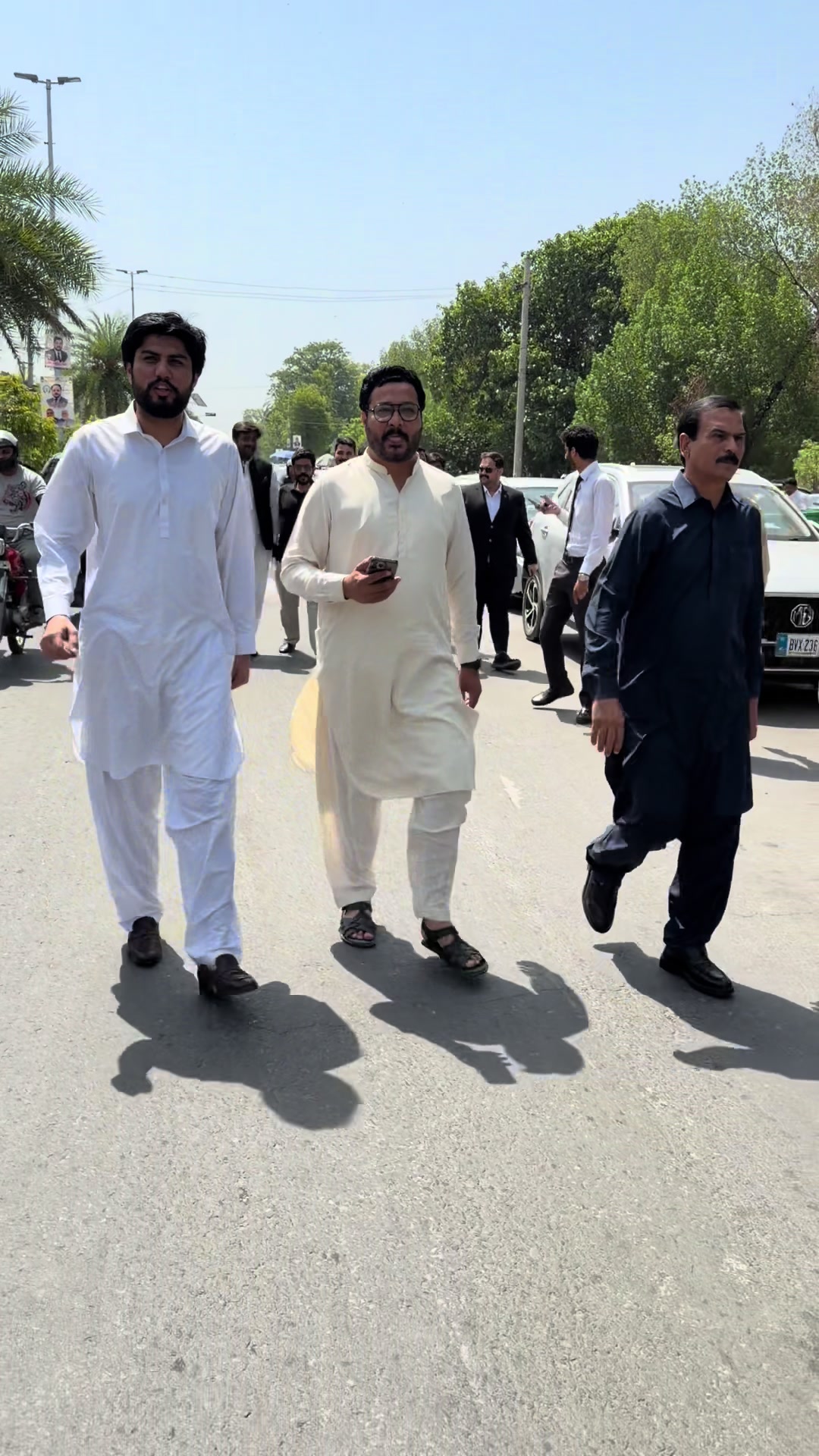 @Adv Ilyas Farzand Dogar