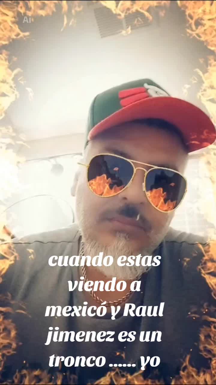 @hectorfranco ❌