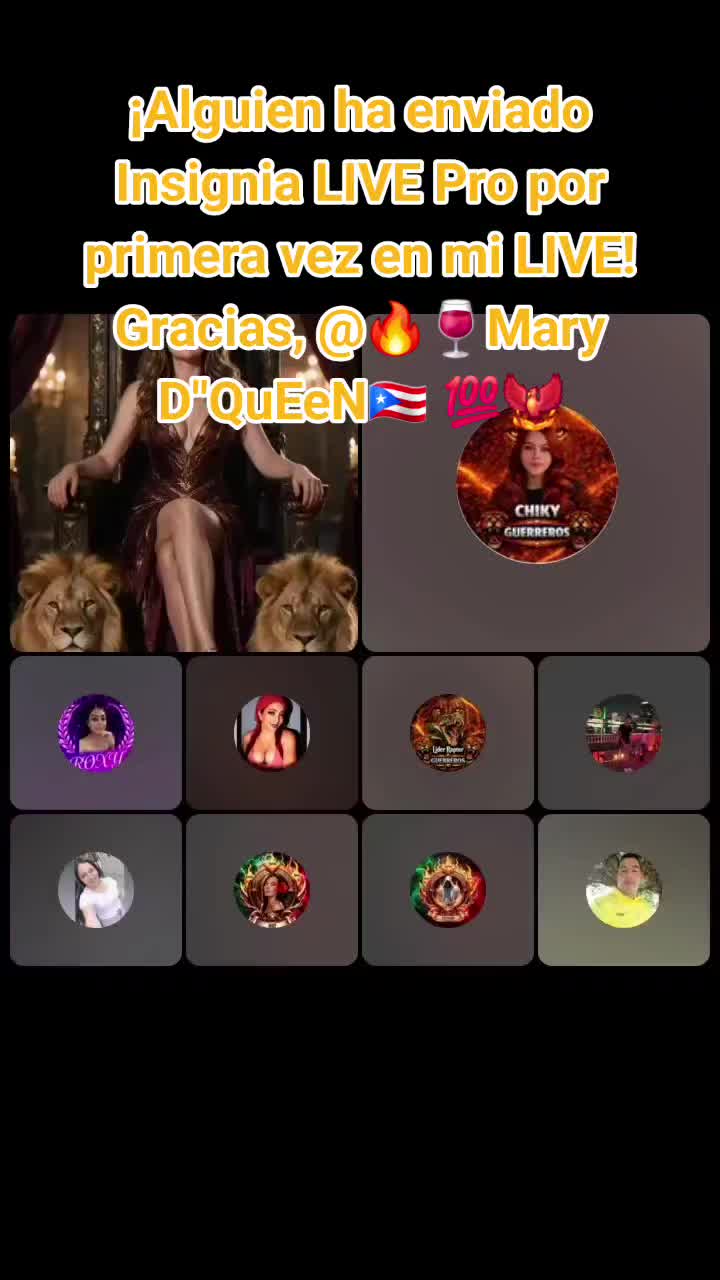 @🔥💃🐩Gladiz H 🦖💰🐦&zwj;🔥🎖👑