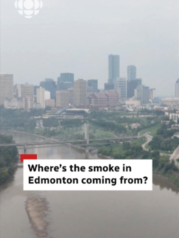 @CBC Edmonton
