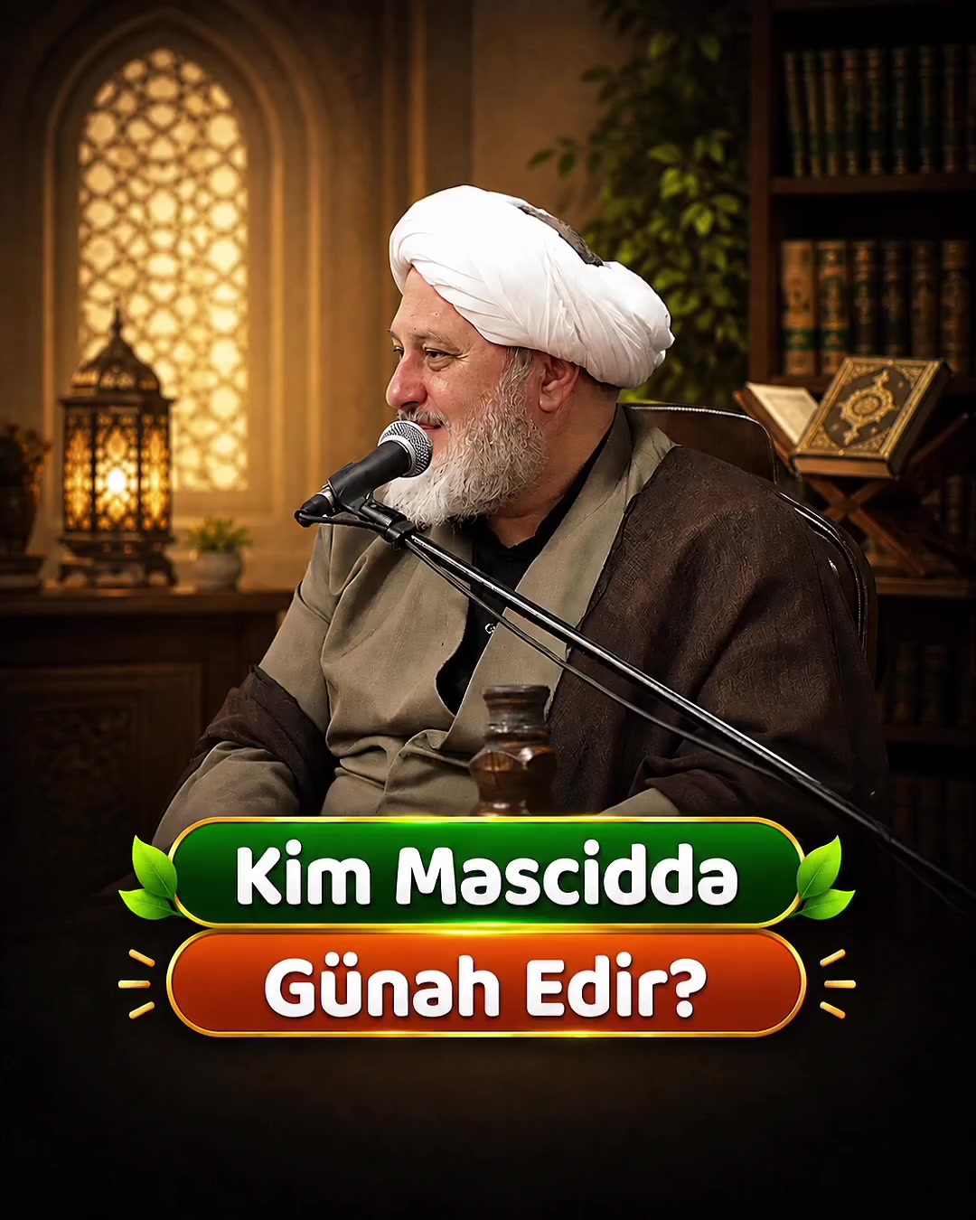 @Ustad Məhəmmədbaqir Saivər