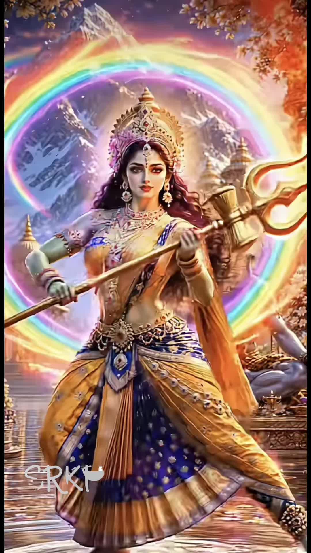 @Mahadev