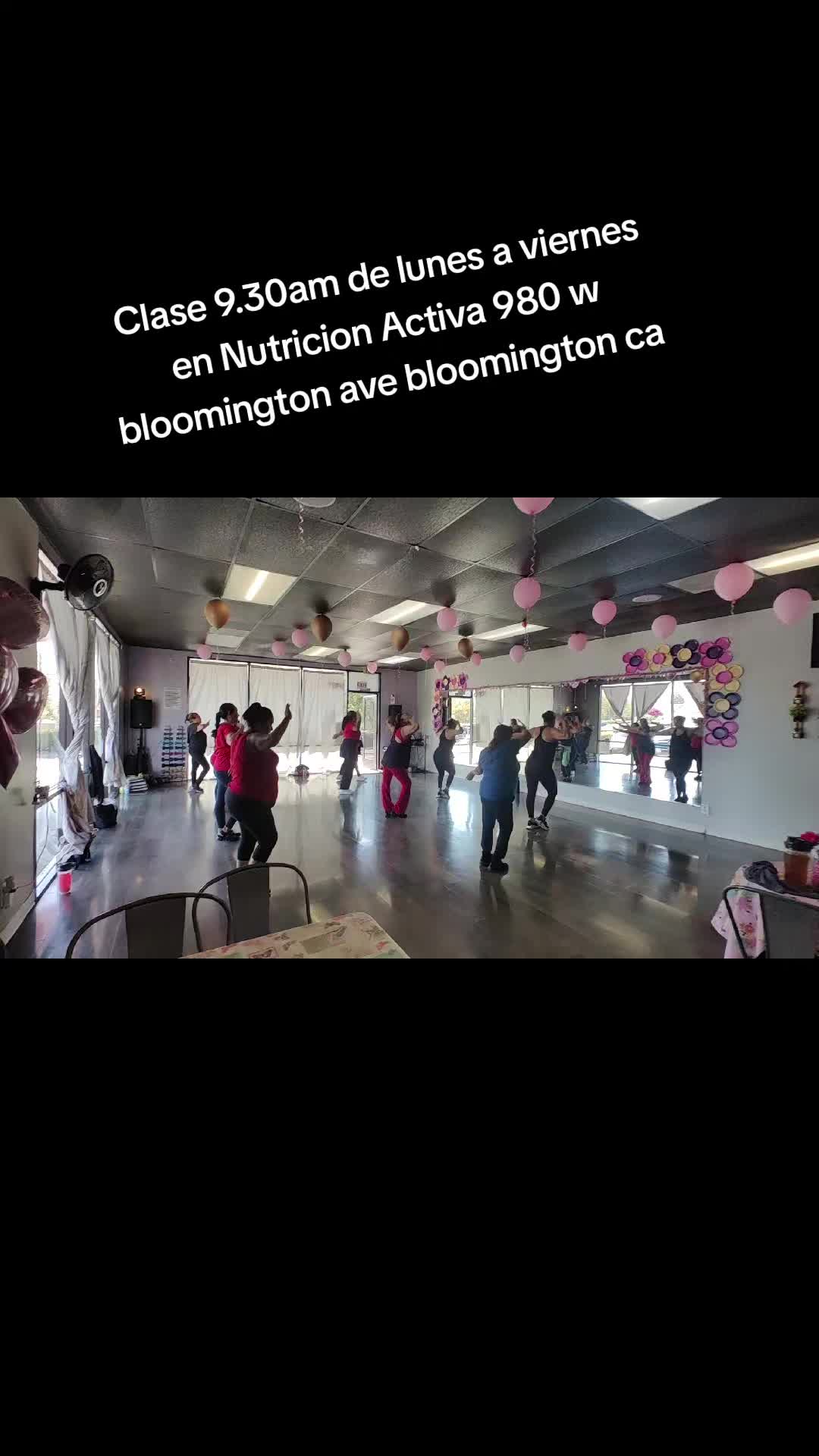 @Nutrición activa