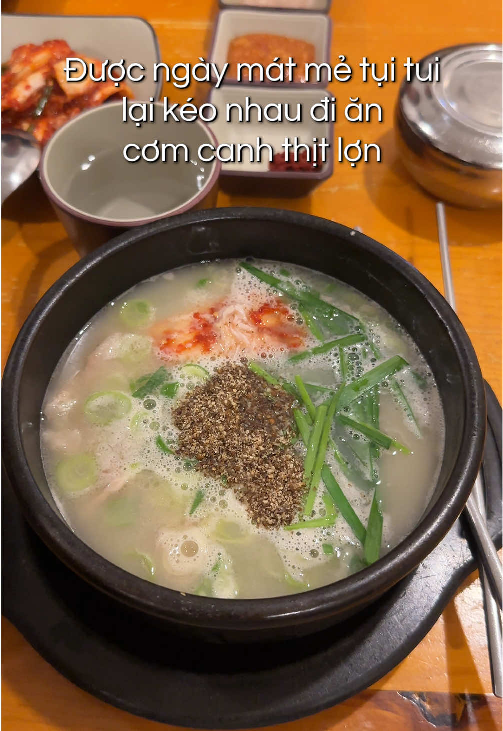 @Eat with Deng Keng