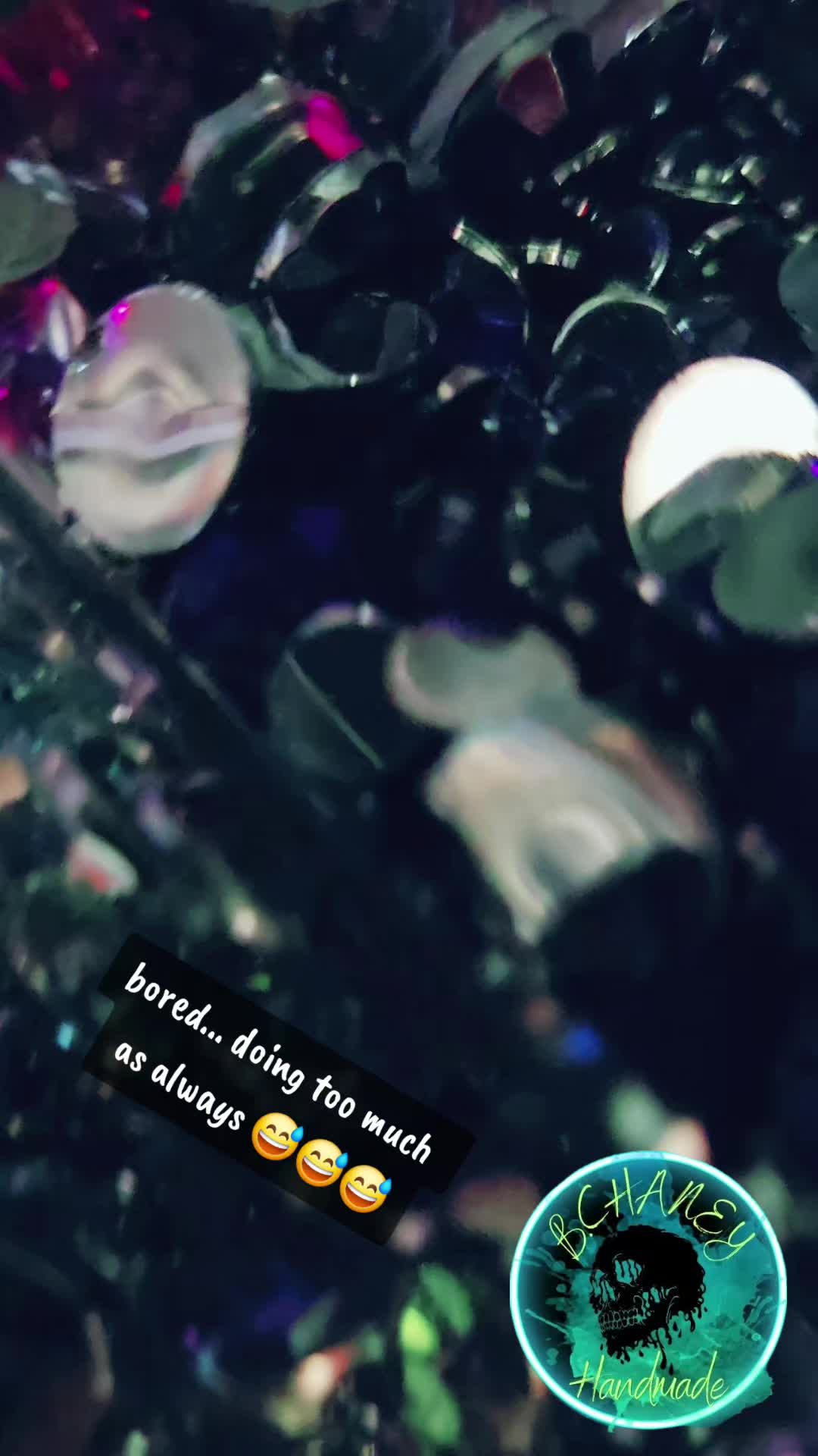 @𝔹ℂ𝕙𝕒𝕟𝕖𝕪ℍ𝕒𝕟𝕕𝕞𝕒𝕕𝕖