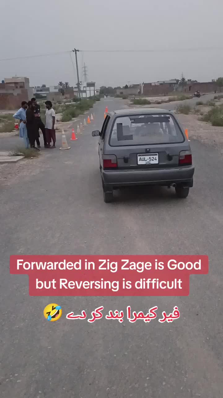 @RoadWisdom Guru Multan