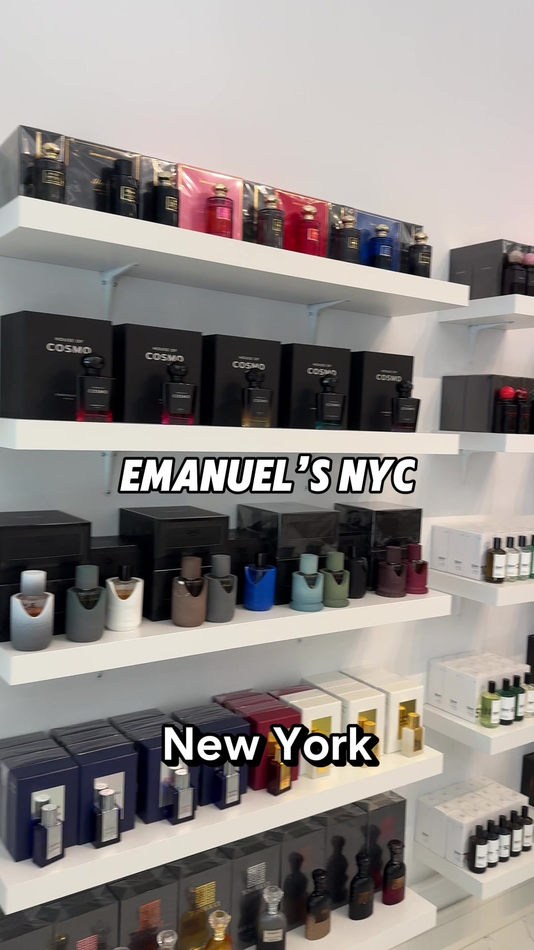 @Nichefragrances