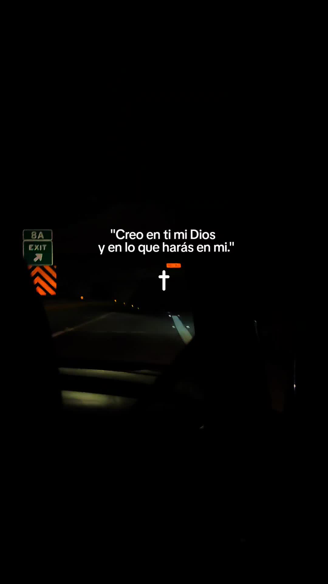 @De Dios.