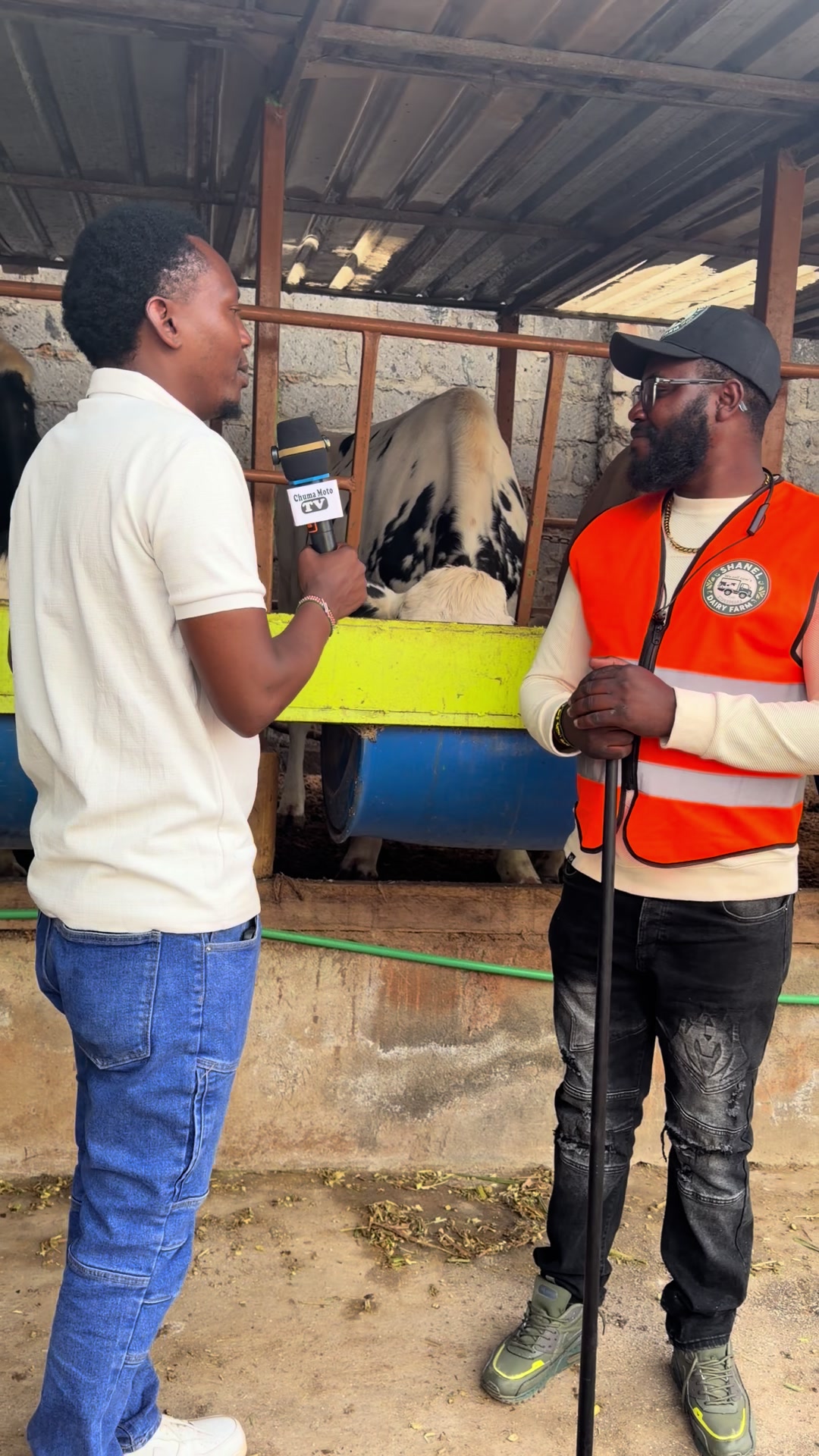 @Sameer cattle breeders Ltd ✅️