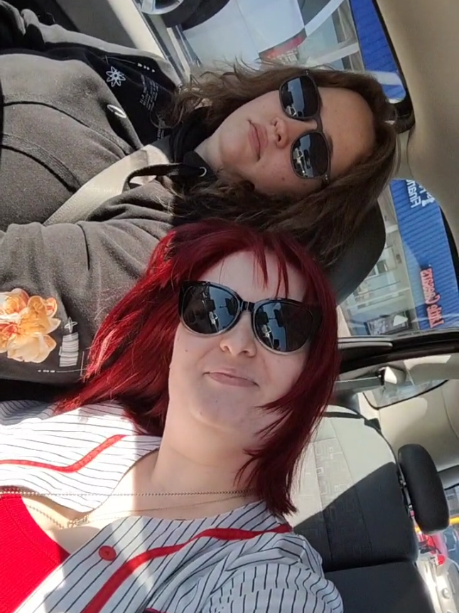 @Eliza Paige