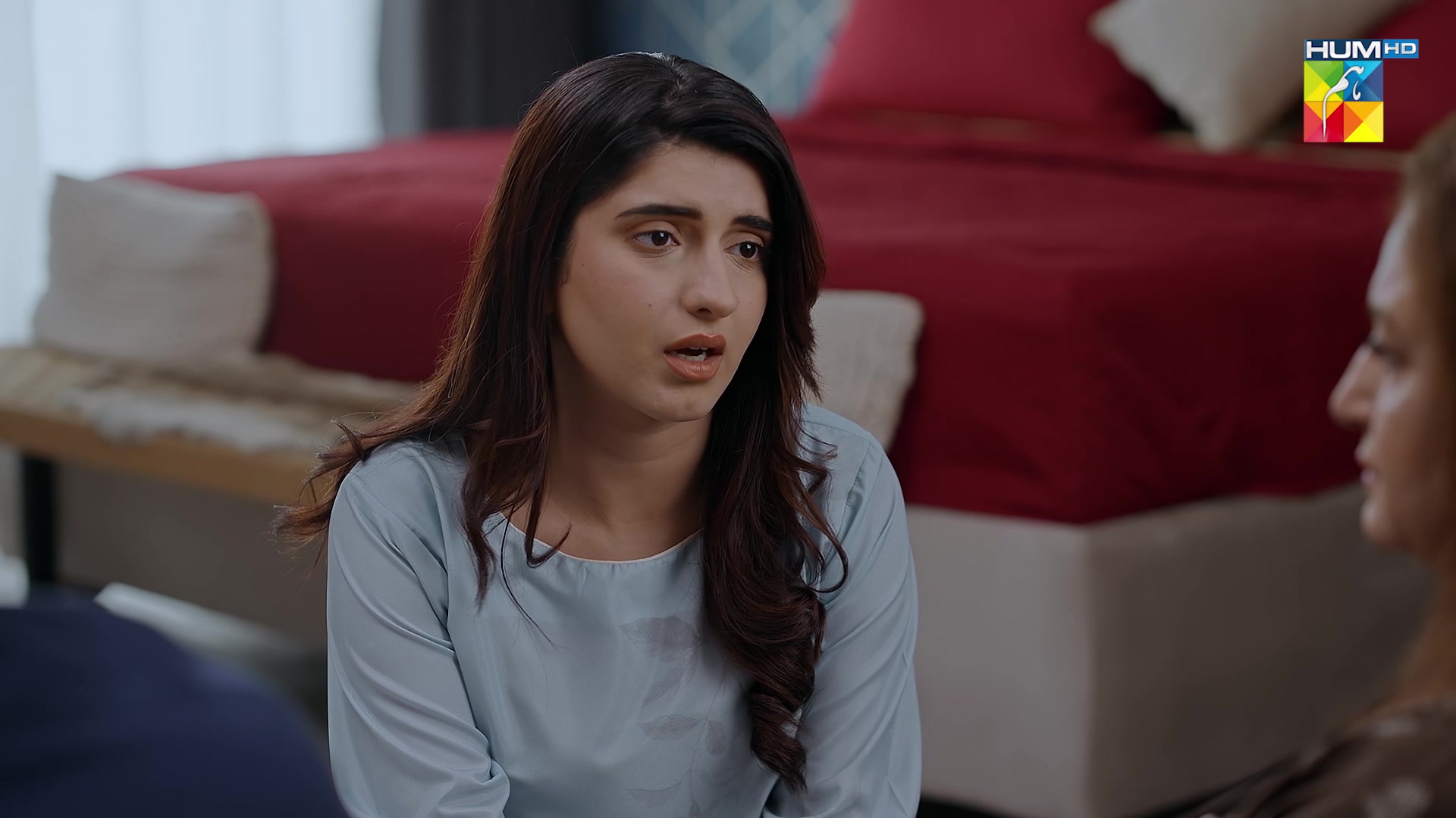 @HUM TV