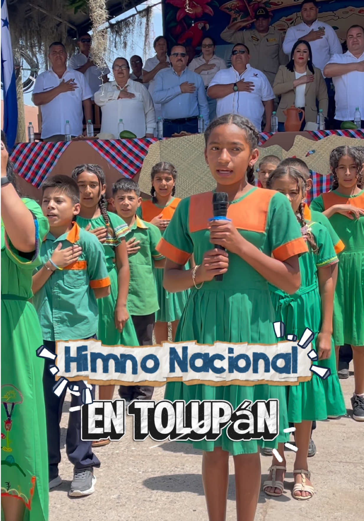 @Secretaría de Educación HN